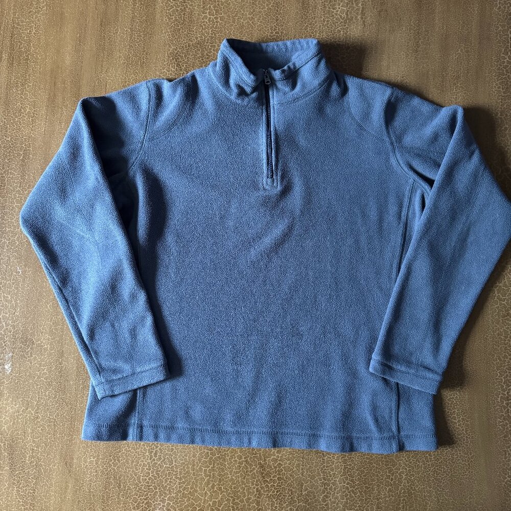 Columbia Sportswear Fleece Pullover - Size Large